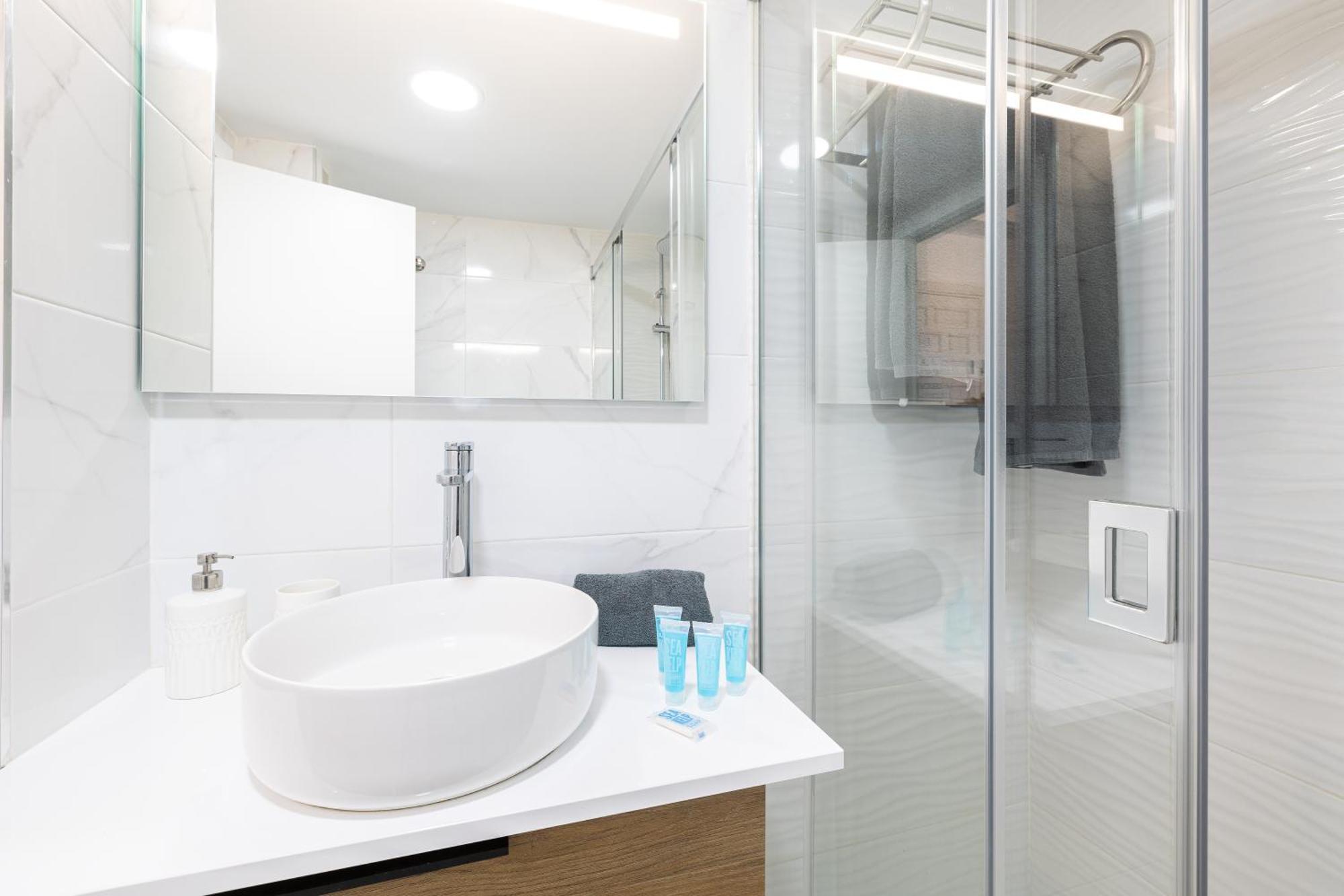 Holidays2Benal Beach Terraza Solarium Benalmadena Ngoại thất bức ảnh